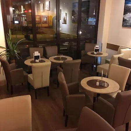 Kunstcafe Rooms Stegersbach Exterior foto