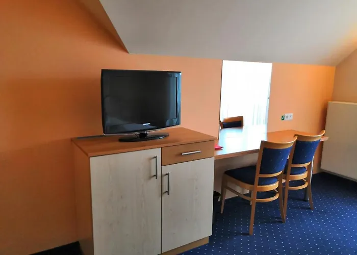 Kunstcafe Rooms