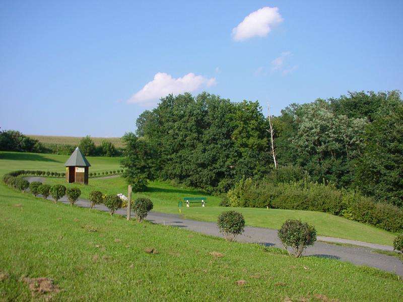 Appart hôtel Kunstcafe Stegersbach