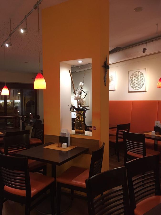 Kunstcafe Appart hôtel Stegersbach
